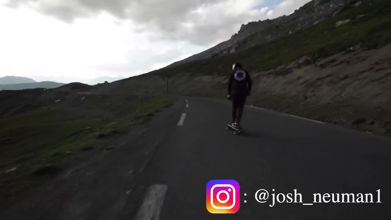 Raw Run || French Alps Escape-1