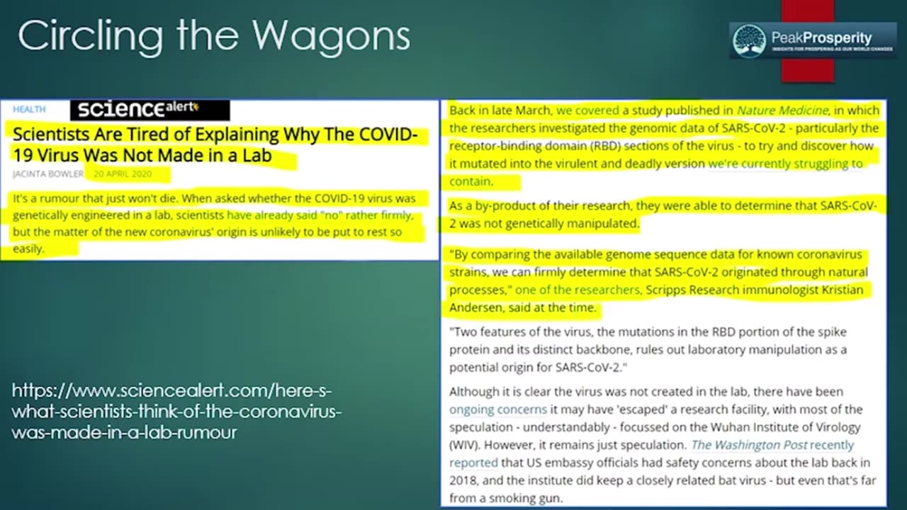 Coronavirus_ Are Our Scientists Lying To Us?