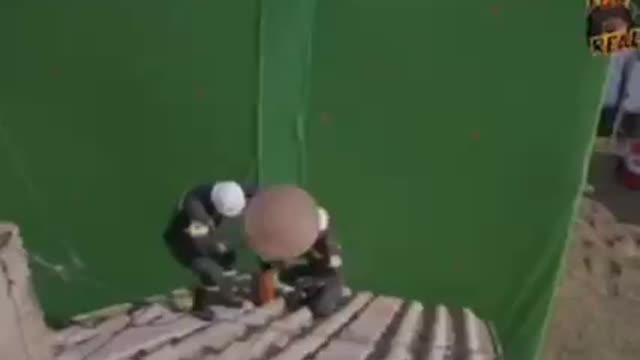 So easy to be fooled