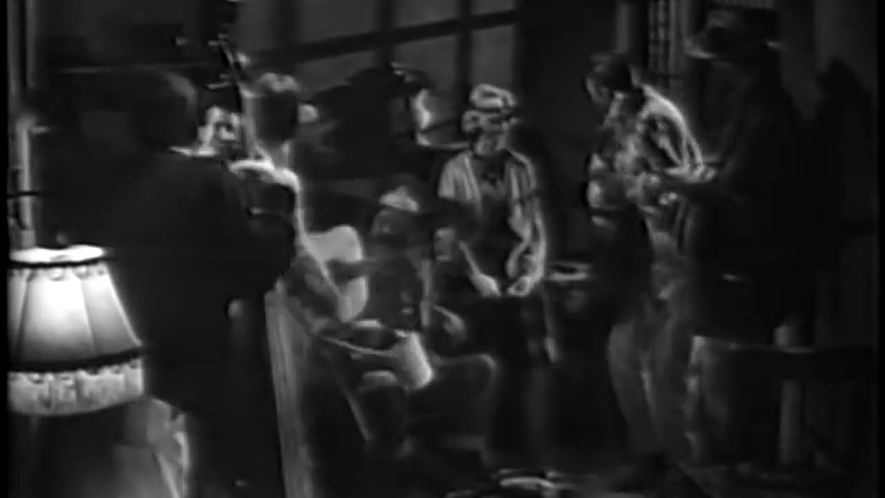 The Andy Griffith Show - Salty Dog Blues