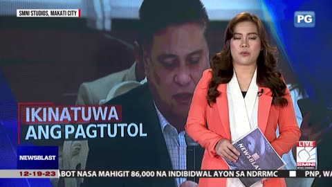 Pagtutol ni PBBM sa pagpapaalis sa Chinese ambassador, ikinatuwa