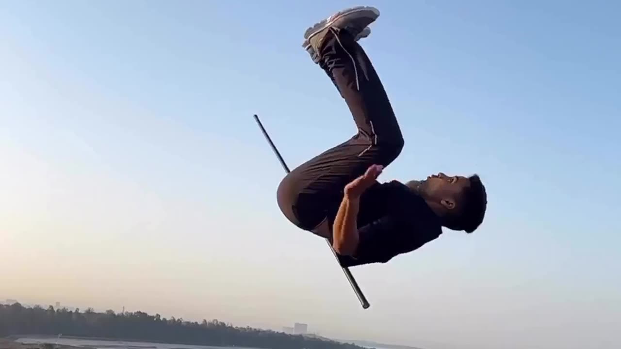 I wonder if he tried it😵