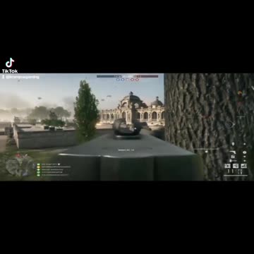 Battlefield 1 is still Awesome