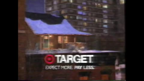 November 7, 1997 - Get Your Home Ready for the Holidays at Target