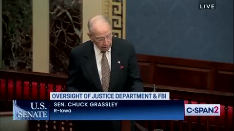 Sen Grassley | Check Description (17)