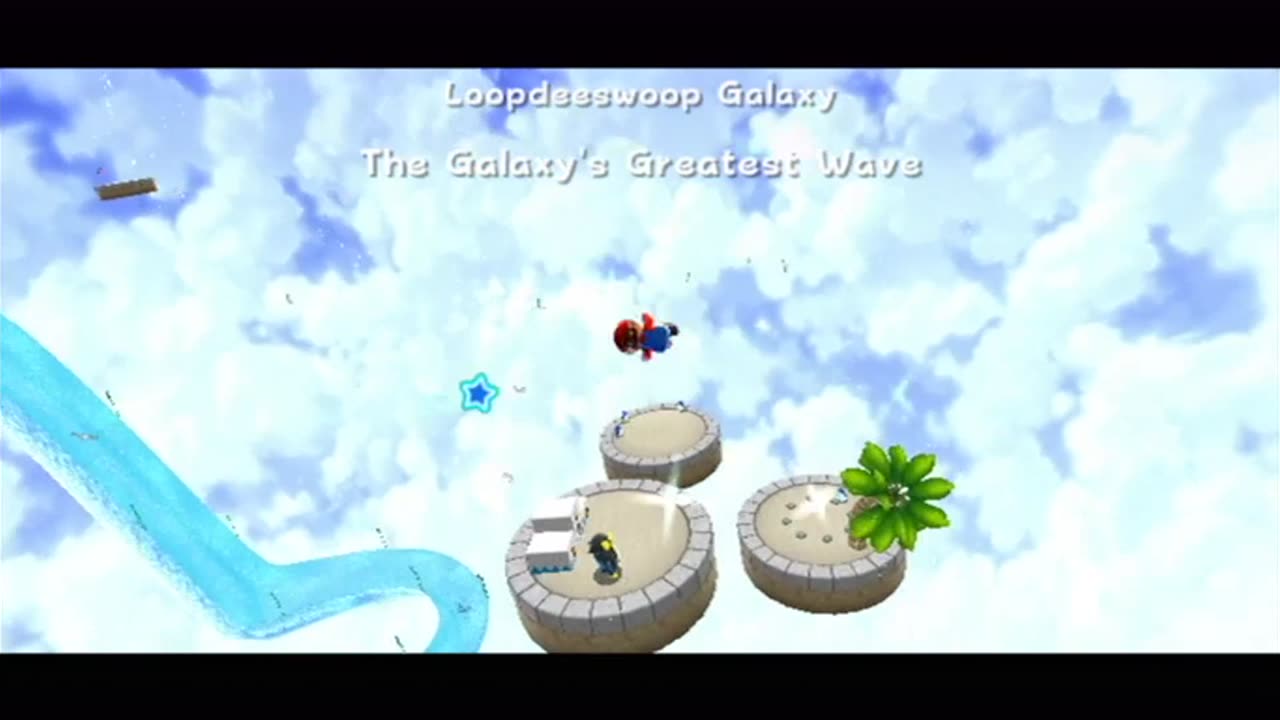 Super Mario Galaxy Playthrough - Part 20