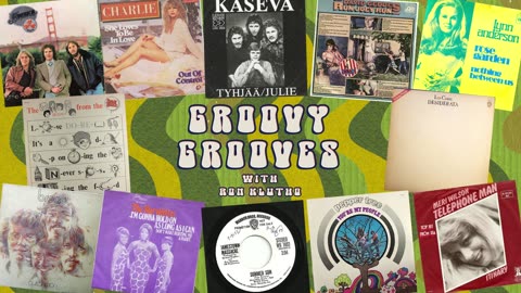 04.13.2024 Groovy Grooves