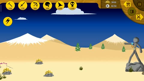 Mission Weekly | Levels 272 | Normal