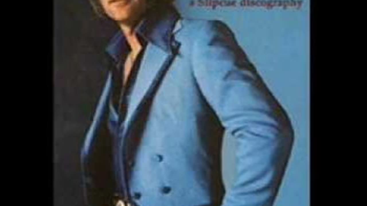 Vern Gosdin - It's Not Over Yet