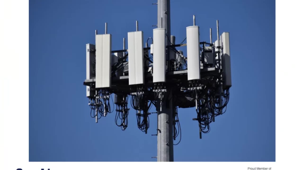 Cell Tower Greencastle Pennsylvania Contractor Maintenance
