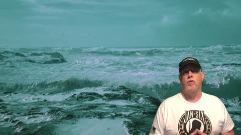 Resurrection Day greeting The Christian voice - The Hard Right w Jack Martin