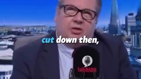 Dumbest Ever Interview!