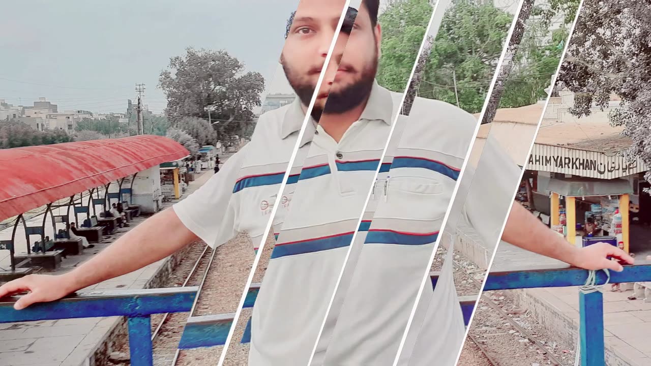 How make video editing