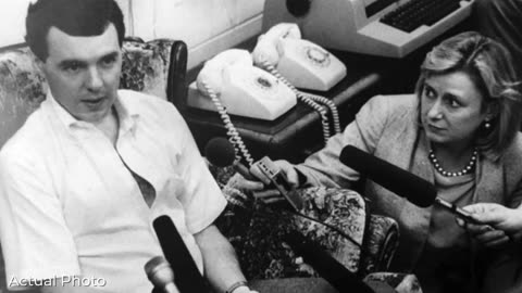 The Nurse Who Became a Murderer... The Disturbing Case of Donald Harvey M7 Crime Storytime