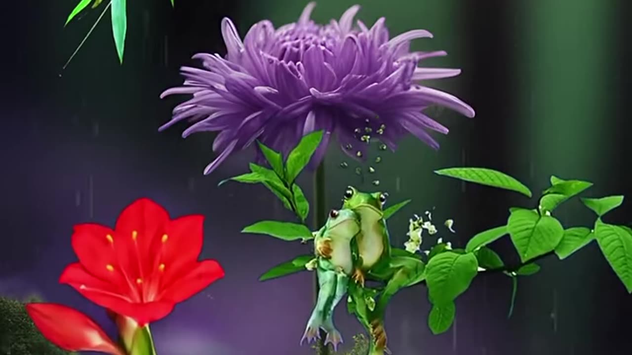 Wonderful Nature