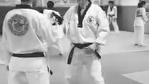Taekwondo