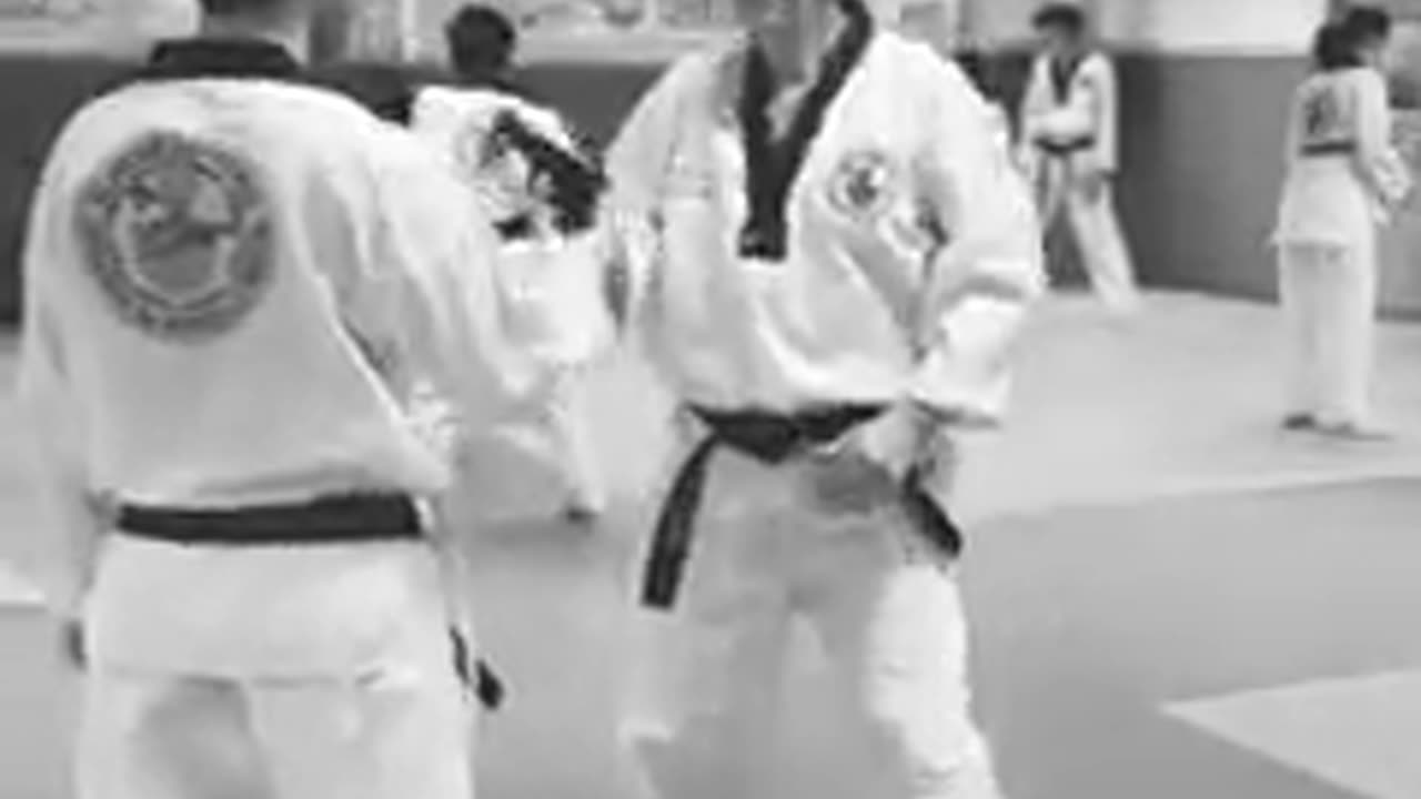 Taekwondo
