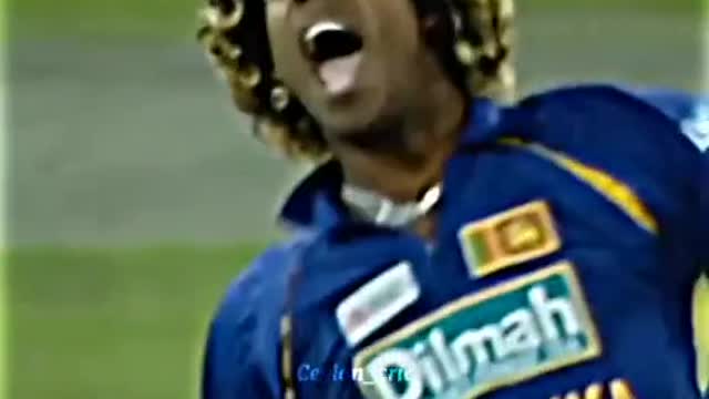 Malinga yoker king