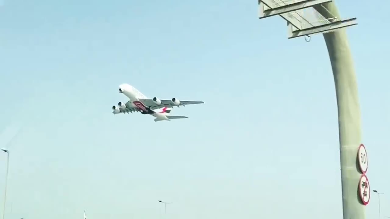 Probably The Best View 🛫🛫🛫🛫