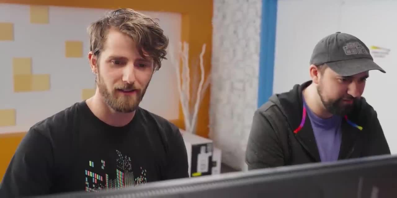 I Bought the Two FASTEST CPUs... but I'm only keeping the winner