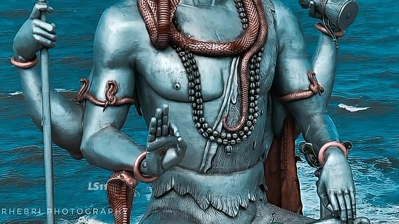 Shiv ji whatsApp status