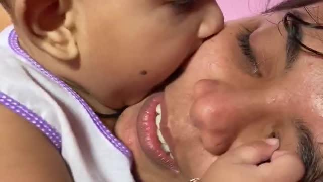 Cute Baby playing@shorts@video