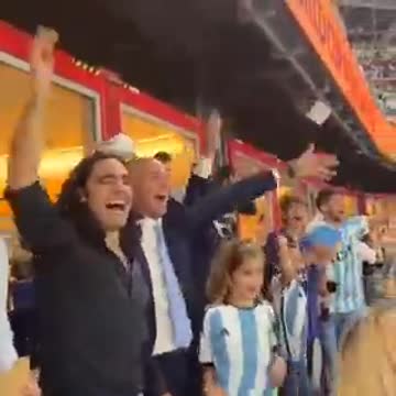 Festa e legjendave të Argjentinës