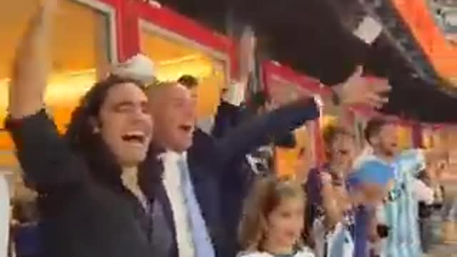 Festa e legjendave të Argjentinës