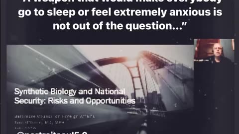 Dr. Tara O’Toole, Senior Fellow and Executive Vice President in In-Q-Tel (IQT) on Bioweapons