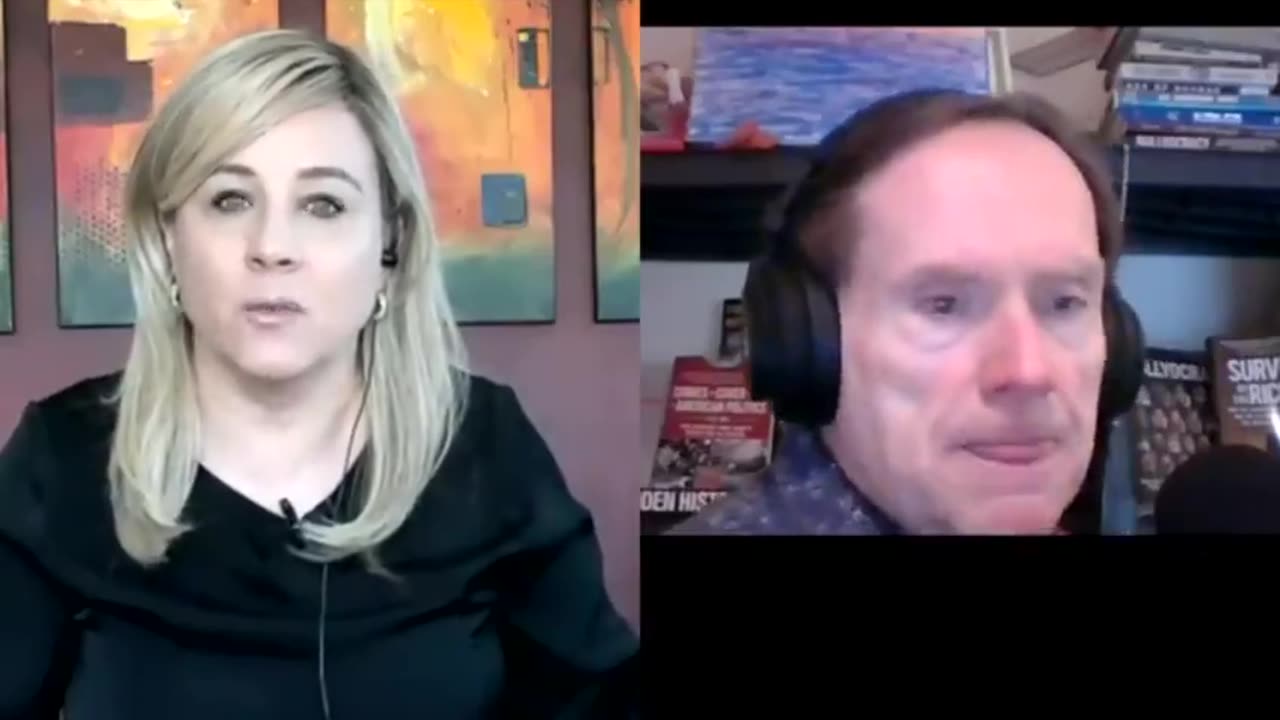 Mass Brainwashing Psychosis behind current Unconventional MindWar