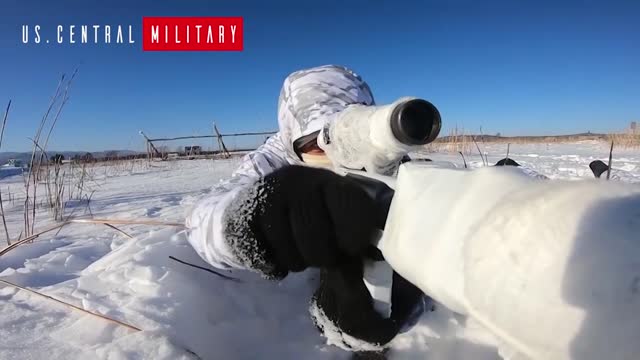 I militari russi mostrano la loro potenza bellica nelle esercitazioni invernali con briefing del capo delle truppe di protezione chimiche e biologiche russo e nuovi documenti sui biolaboratori USA in Ucraina del 26 novembre 2022