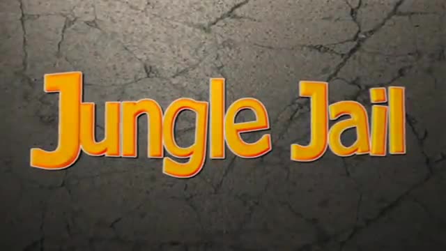 Jungle Jail