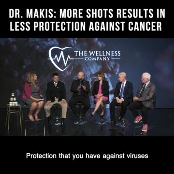 Shifting your immune system