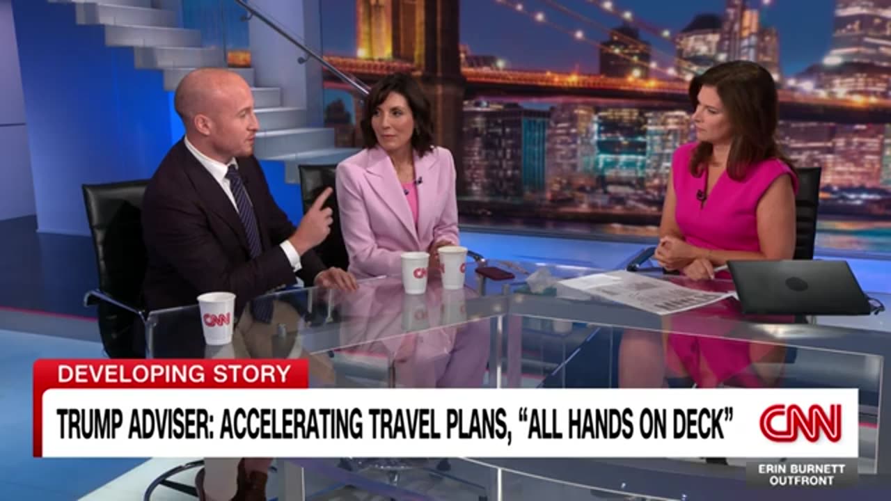 Trump questions whether ABC debate will happen as Harris team presses for rules changes