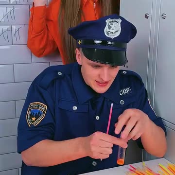 Glow Stick Secret 😱 #shorts | Mr DegrEE