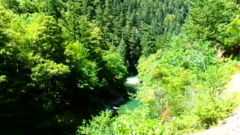 My trip into the wilderness, leaving 7/15/23: