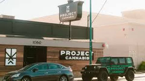 Project Cannabis NOHO accused of Racial Profiling by VETERAN! Project Noho owned by Cannabist Co.