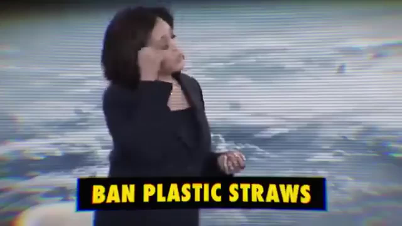 Kamala Harris is the most radical, American hating marxist ever to hold office in the USA.