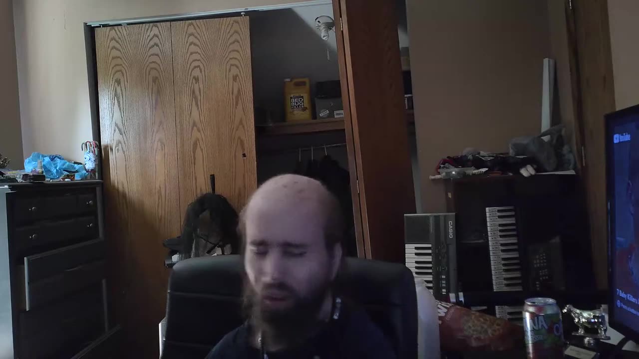 [18May24] Cyraxx - YALLS PROOF IS FAKE AF (same shit different day)