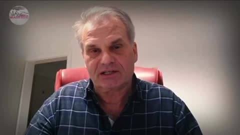 German attorney Reiner Fuellmich of the “Corona Investigative Committee”