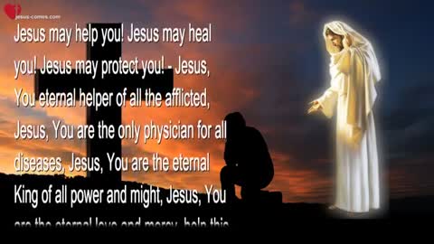 Repentance Psalm 51 & Healing Prayer of the first Apostles ❤️ As Prayer for the World