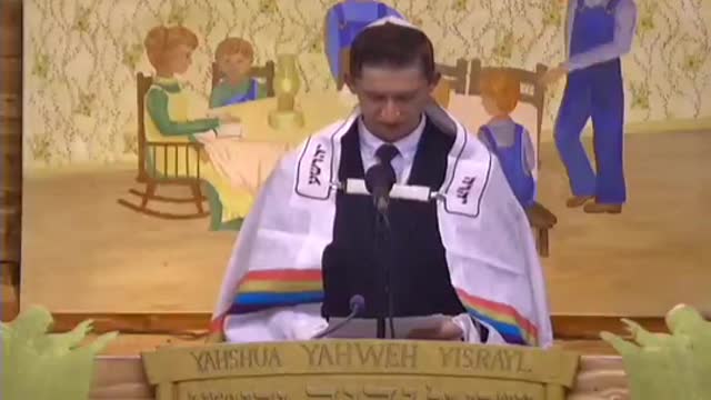 Sabbath Services 11/12/22