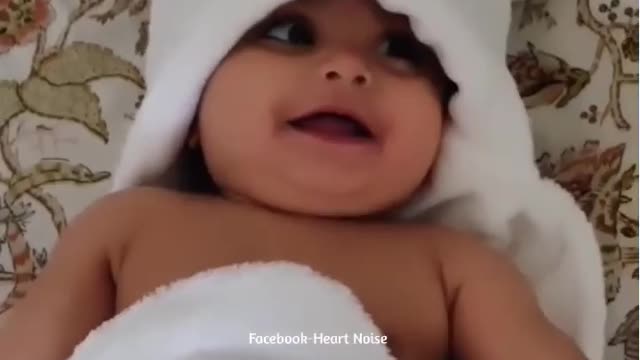 OMG So Cute Baby ♥ Best Funny Baby Videos 2021