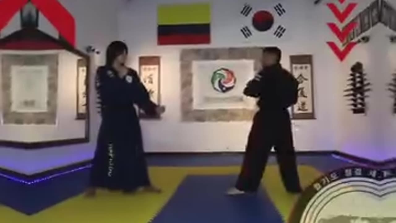 Hapkido