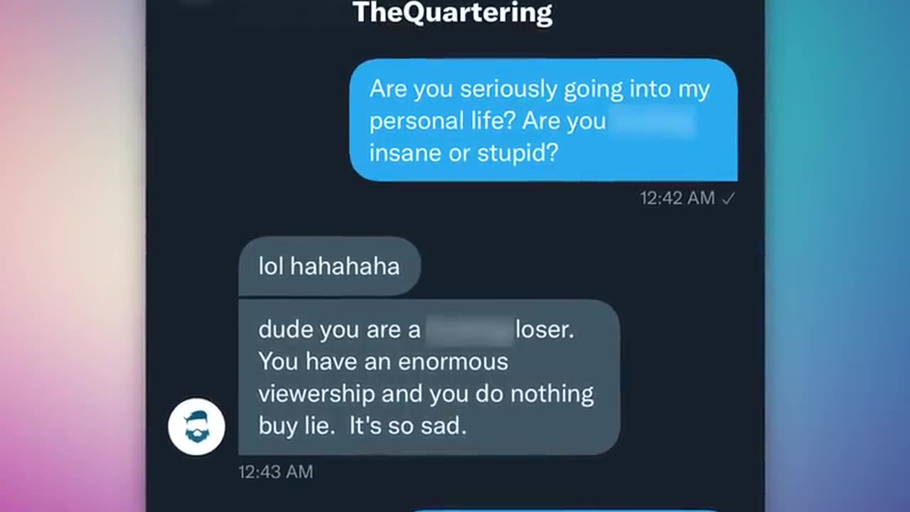 TheQuartering Showed Me His True Colors [YRqjFzAe-mA-1]