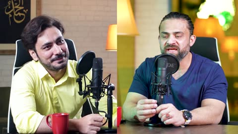 Straight Talk on Fitness & Health: Dr. Waseem & Aqib Shahzad Address Your Worries