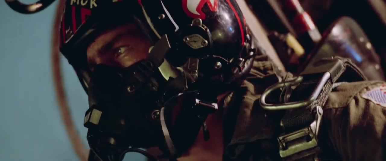 4K HDR _ Pilot in Crises (Top Gun) _ Dolby 5.1