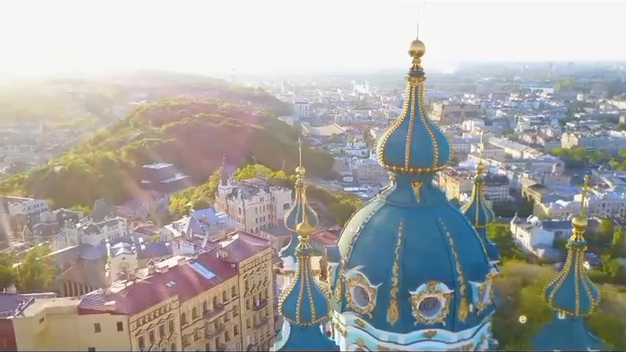 Kyiv Ukraine 🇺🇦