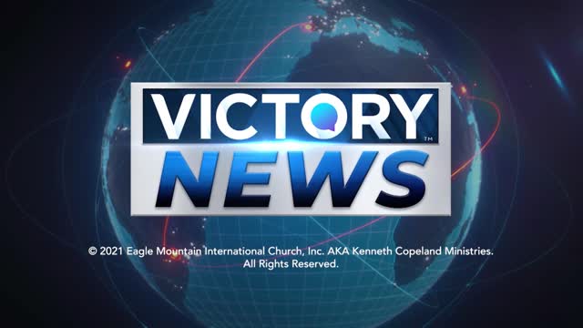 Victory News 4pm/CT: Americans still stranded in Afghanistan...KIDS! (9/1/21)