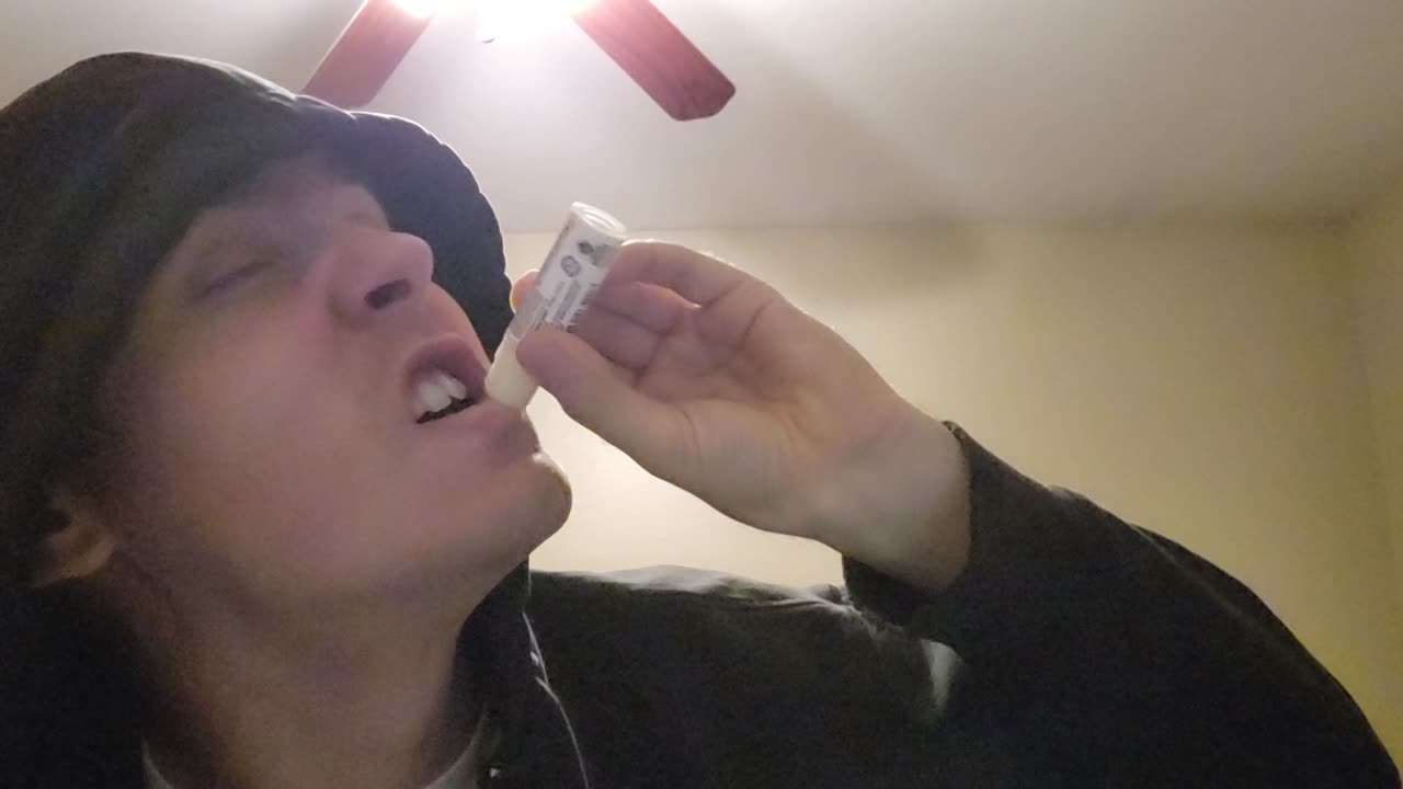Being an Idiot 260